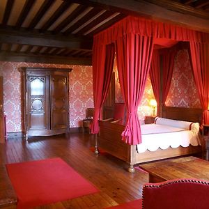 Hostellerie Du Vieux Perouges
