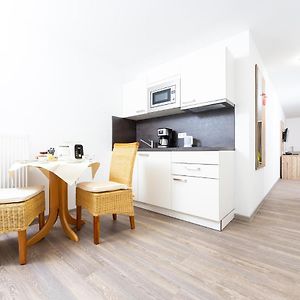 Hotel Garni Milseburg